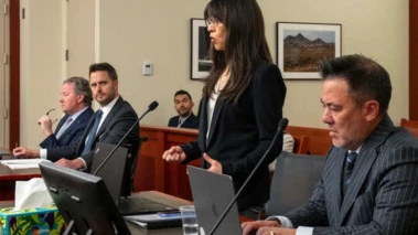 Court Limits Unsupervised Visits for 'Mormon Wives' Star Taylor Frankie Paul Amid Domestic Violence Concerns