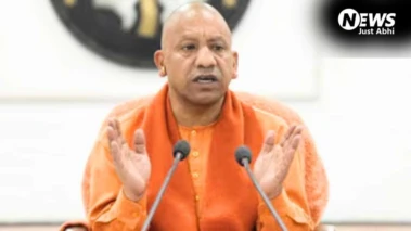 UP बना निवेशकों की पहली पसंद, शुक्रवार को CM योगी के आवास पर होगा आवंटन वितरण कार्यक्रम​