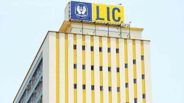 హైయెస్ట్ ప్రాఫిటబుల్ కంపెనీగా LIC !!