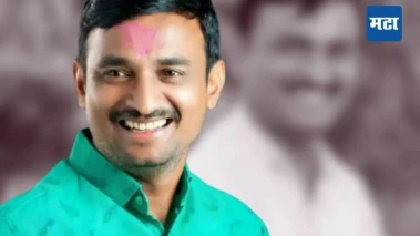Santosh Deshmukh Case: सरपंच संतोष देशमुख प्रकरणाची सुनावणी घेणाऱ्या न्यायाधीशांची बदली; नवे न्यायाधीश कोण?