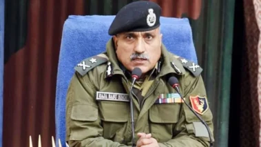 बांदा के हालात पर भड़के ADG रेलवे राजाबाबू सिंह, सीएम योगी से की अवैध खनन पर कार्रवाई की मांग