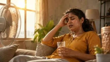 Heatstroke Risk Indoors: വീട്ടിനുള്ളിലും ഹീറ്റ് സ്ട്രോക്ക് ഭീഷണി; വേനലില്‍ ഒഴിവാക്കേണ്ട 10 അപകടകരമായ ശീലങ്ങള്‍
