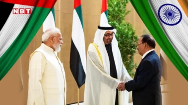 पीएम मोदी डूबते जहाज पर दांव लगा रहे? UAE के साथ भारत की डिफेंस डील, विशेषज्ञ ने खड़े किए बड़े सवाल!