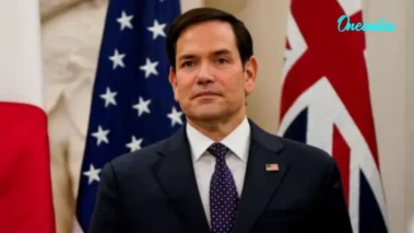 'Sabhyata Ka Crash Course Free Mein Mil Jayega': Iran Consulate Mocks Marco Rubio In Viral Post
