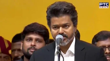 AIADMK faces fresh trouble as 3 MLAs quit party and join Vijay's TVK