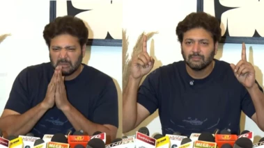 விவாகரத்து கிடைக்கும் வரை படத்தில் நடிக்க மாட்டேன், என்னை அடிமையாக வைத்திருந்தார்கள்: நடிகர் ரவிமோகன் கண்ணீர் மல்க குற்றச்சாட்டு