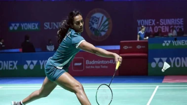 Indian Badminton Stars Return for 2026 Singapore Open