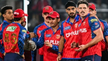 PBKS have lost five in a row and now face the IPL leaders - can Shreyas Iyer find an answer at Dharamsala today?