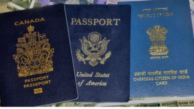 UAE Employees Passport : പ്രവാസികള്‍ക്ക് ആശ്വാസം, തൊഴിലാളികളുടെ പാസ്‌പോര്‍ട്ട് പിടിച്ചുവെക്കരുതെന്ന് കര്‍ശന നിര്‍ദേശം