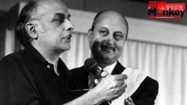 'तुम दुनिया के सबसे बड़े फ्रॉड हो', जब 'सारांश' फिल्म के वक्त महेश भट्ट पर भड़के थे अनुपम खेर