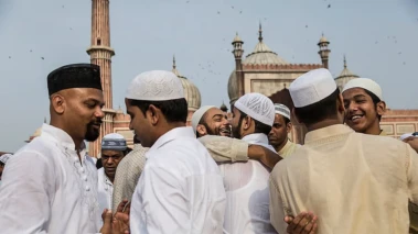 Bengal's BJP govt trims Eid-Ud-Zoha break, declares May 28 as public holiday