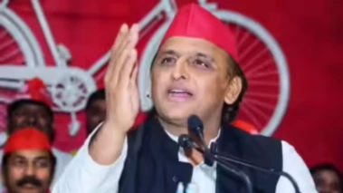 यूपी में बिजली आपदा. अखिलेश बोले- बीजेपी विधायकों की चिट्ठी दिखावटी, जनता के गुस्से से बचने की कर रहे कोशिश