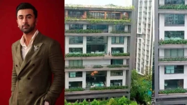 Inside Ranbir Kapoor's Dream Homes Worth Rs 300 Crore: The Kapoor Legacy Rebuilt In Luxury