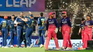 IPL 2026 Qualifier 2: આઈપીએલ ક્વાલિફાયર ૨ માટે રાજસ્થાન રોયલ્સ સજ્જ, ગુજરાત ટાઇટન્સ માટે આ ૫ સ્ટાર ખેલાડીઓ બનશે મોટો પડકાર