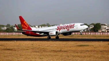 SpiceJet faces fresh legal heat as engine lessor seeks enforcement of $8 million UK award