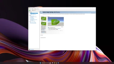 NVIDIA Confirms End of Control Panel Era: Users Asked to Switch to NVIDIA App