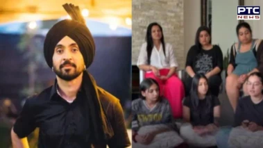 Trouble mounts for Diljit Dosanjh as female dancers quit show citing safety concerns, unfair treatment