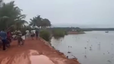 ഉത്തര കന്നഡയില്‍ പുഴയില്‍ മുങ്ങി ഒരേ കുടുംബത്തിലെ എട്ടുപേര്‍ മരിച്ചു; മരിച്ചവരില്‍ ഏഴ് സ്ത്രീകളും