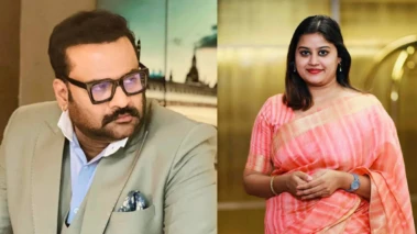 Ansiba Hasan Tiny Tom Controversy:  'ജിഹാദിയെന്ന് വിളിച്ചു, അപവാദങ്ങള്‍ പ്രചരിപ്പിച്ചു'; ഗുരുതര ആരോപണവുമായി അൻസിബ ഹസൻ, എല്ലാം നിഷേധിച്ച്‌ ടിനി ടോം