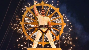 Why the film body FWICE has banned Dhurandhar actor Ranveer Singh