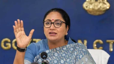 दिल्ली सरकार का बड़ा फैसला, जल-सीवर फीस में कटौती, धार्मिक संस्थानों को 50% छूट