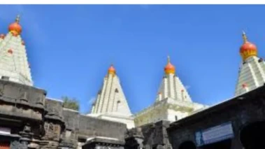 AmbabaiTemple | अंबाबाई मंदिराबाबत खोटी पोस्ट व्हायरल; कोल्हापुरात संताप