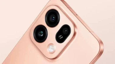 Oppo Find X9s with 7025mAh battery and triple 50MP cameras launched in India: Price, specs and features