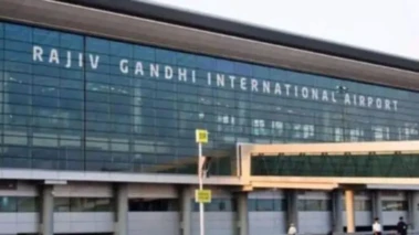 Man with pending LOC slips past Hyderabad airport immigration, flies to Mumbai