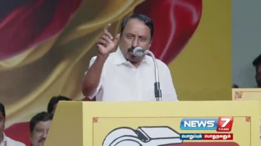செங்கோட்டையனுக்கு இலாகா மாற்றம்.!