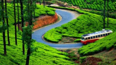 மூணாறு, கொச்சி சுற்றுலா: கம்மி விலையில் 3 நாட்கள் டூர்.. ஐஆர்சிடிசி பேக்கேஜ் இதோ