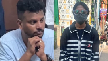 ಬೆಂಗಳೂರಿನಲ್ಲಿ ಕಾಲೇಜು ವಿದ್ಯಾರ್ಥಿನಿ ಮೇಲೆ ಅ*ತ್ಯಾಚಾ*ರ ಆರೋಪ!