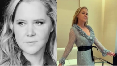Amy Schumer Opens Up On Side Effects After "Botched" Colonoscopy And Weight Loss Journey