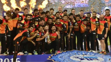 SRH vs RR: एलिमिनेटर जीतकर आखिरी बार किस टीम ने जीता था IPL? राजस्थान और हैदराबाद के पास बड़ा मौका