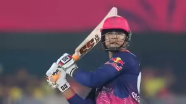 IPL 2026: Hardik Pandya's Animated Reaction Goes Viral After Vaibhav Sooryavanshi Flops vs MI