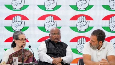 The Congress needs a 'war room'