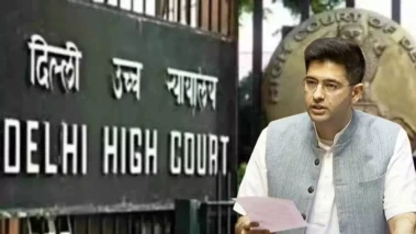 राजनीतिक फैसलों की आलोचना निजता का हनन नहीं, हाई कोर्ट की टिप्पणी