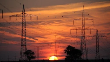 India's peak power demand hits record 270GW as temperature soars
