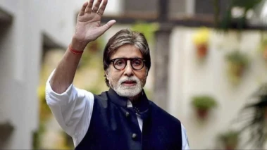 अमिताभ बच्चन की तबीयत की खबरों से परेशान हुए फैंस, बिग बी ने शेयर किया खास संदेश
