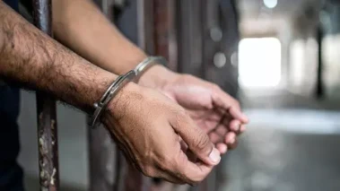 बिहार एटीएस की बड़ी कार्रवाई, पाकिस्तानी ऑपरेटिव्स से संपर्क रखने के आरोप में युवक गिरफ्तार