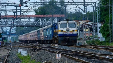 Indian Railways urges passengers to stay vigilant while travelling amid rising 'anti-social incidents'