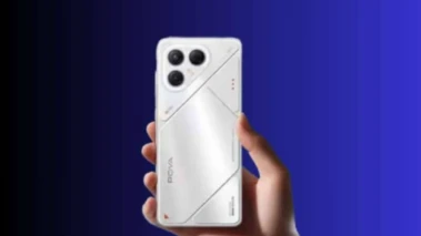 Tecno Pova 8 அதிரடி டிசைனுடன் இந்தியாவில் அறிமுகம்: மாஸ் பேட்டரி, கிளாஸ் கேமரா!