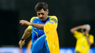 ધોનીના ભવિષ્ય પર સસ્પેન્સ: IPL 2026માં એકપણ મેચ વિના શું ક્રિકેટ યુગનો અંત આવ્યો?
