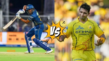 GT vs CSK preview: Gujarat Titans take on Chennai Super Kings in Ahmedabad; check head-to-head, pitch report, more