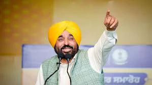पंजाब के 87 खिलाड़ियों को मिलेगा 'महाराजा रणजीत सिंह अवॉर्ड', सीएम भगवंत मान करेंगे सम्मानित