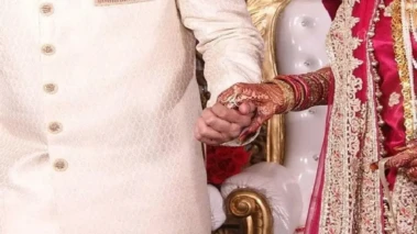Thane: 7 booked after minor girl found being married off at mass wedding event