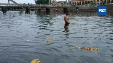 Pune News: पिंपरीत नद्यांच्या निधीला सरकारचा नकार; पवना, इंद्रायणीचं पुनरुज्जीवन रखडणार, महापालिका, 'पीएमआरडीए'ची कोंडी
