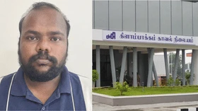 8 வயது சிறுமிக்கு பாலியல் தொந்தரவு கொடுத்த காமக்கொடூரன்! வீட்டிலும் குழந்தைகளுக்குப் பாதுகாப்பில்லையா?
