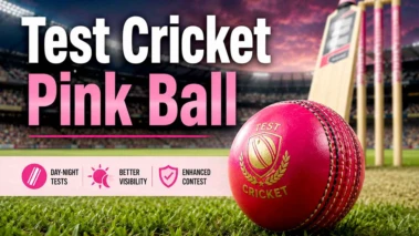 Test Cricket: ਟੈਸਟ ਕ੍ਰਿਕੇਟ 'ਚ ਆ ਸਕਦੈ ਵੱਡਾ ਬਦਲਾਅ, ਜਾਣੋ ਕਿਵੇਂ