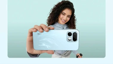 ಇಂದು ಮಾರುಕಟ್ಟೆಗೆ ಲಗ್ಗೆ ಇಡಲಿದೆ Realme 16T 5G ಮೊಬೈಲ್‌! ಕುತೂಹಲ ಹೆಚ್ಚಿಸಿದ ಫೀಚರ್ಸ್‌