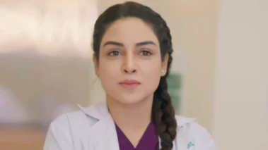Srishti Singh Opens Up About the Challenges of Playing an Emotionally Complex Character